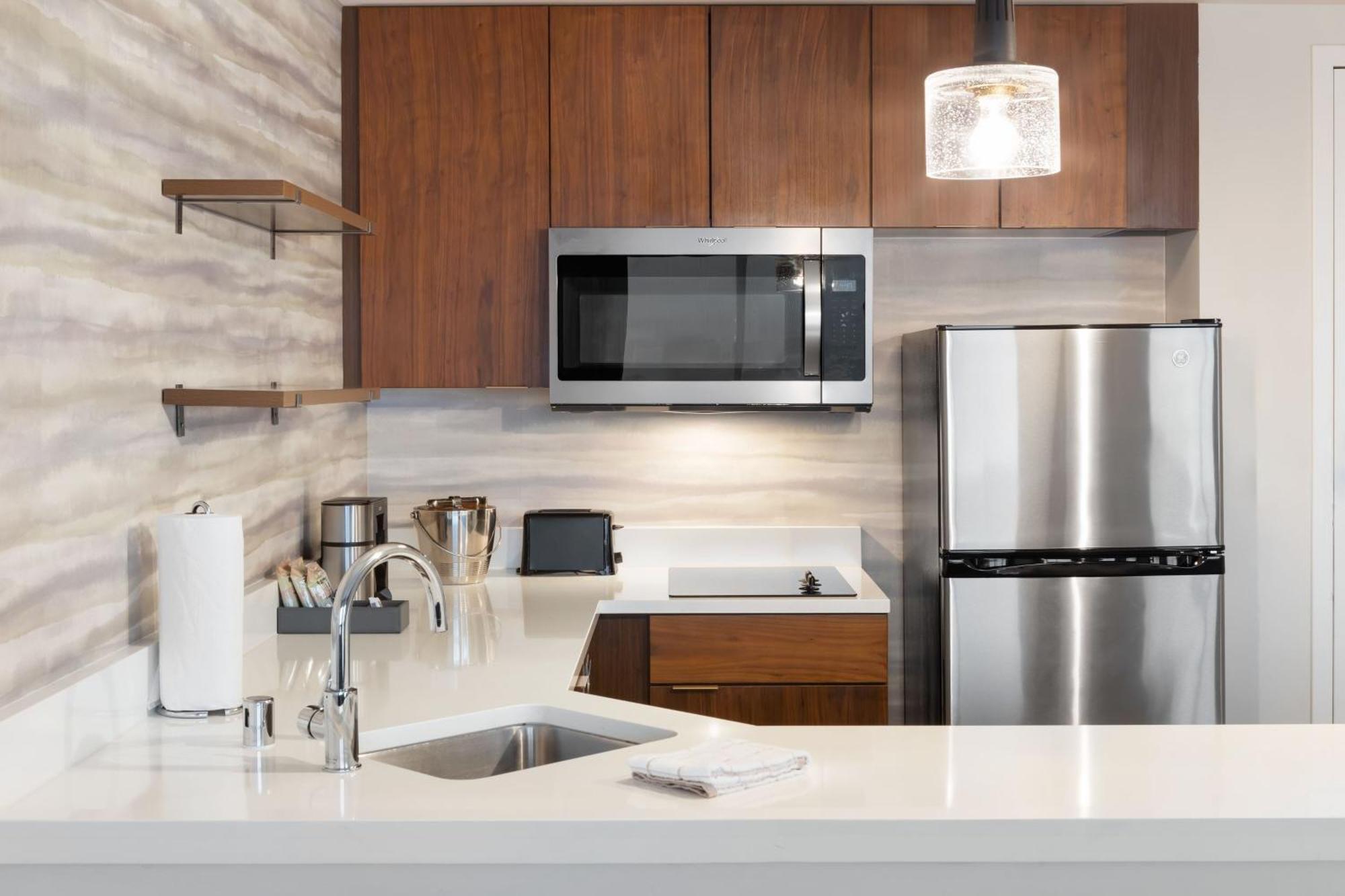 By Marriott Marina Del Rey 3* Los Angeles