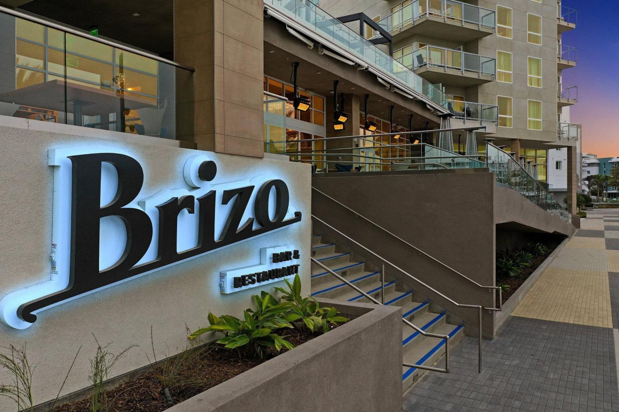 Hotel By Marriott Marina Del Rey Los Angeles