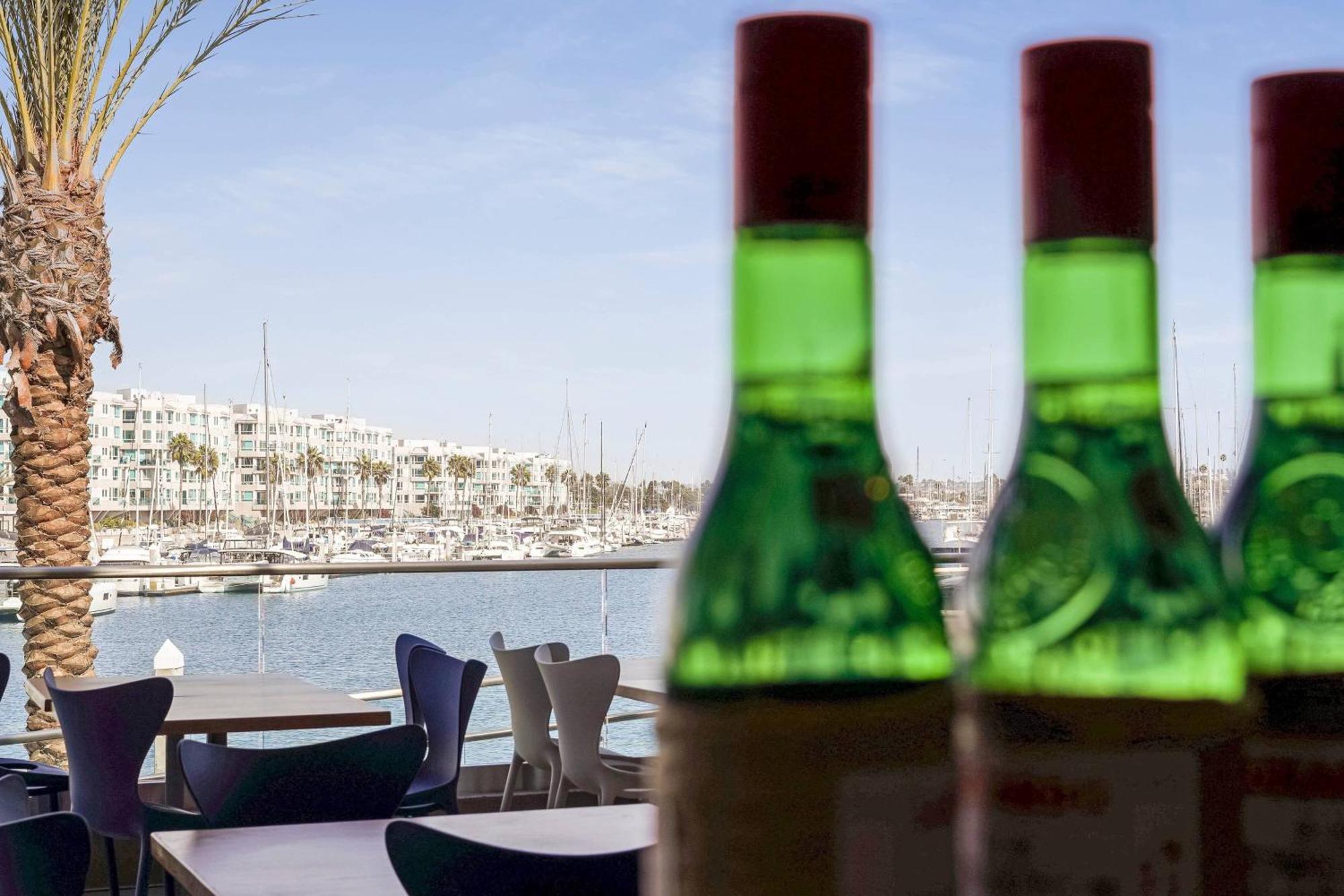 Hotel By Marriott Marina Del Rey Los Angeles